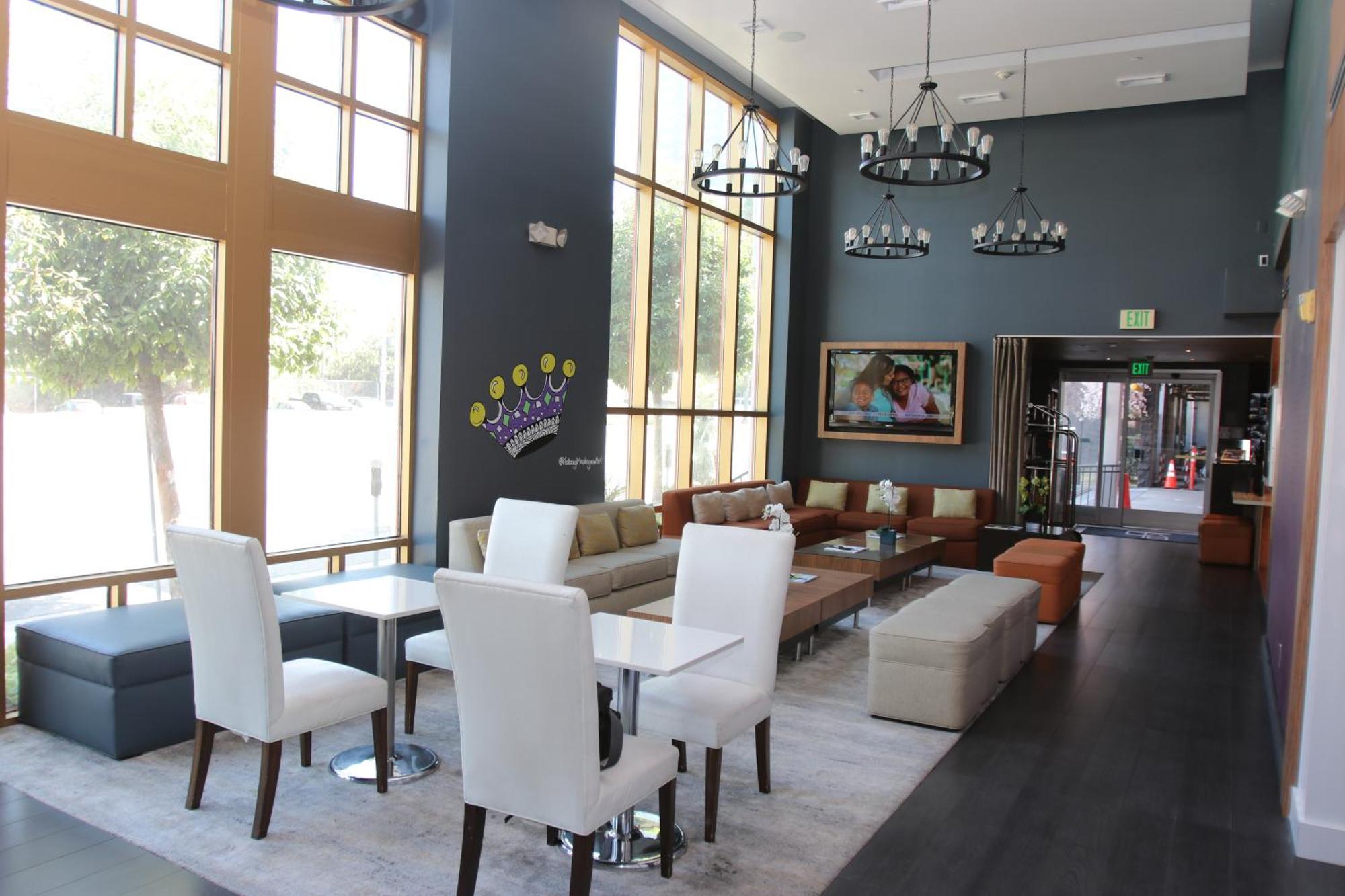 Blvd Hotel And Studios Universal-Hollywood, An Ascend Collection Hotel — Photos 3
